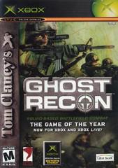 Ghost Recon for Xbox
