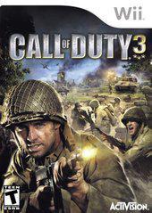Call of Duty 3 for Wii