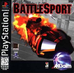 Battlesport for Playstaion