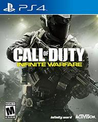 Call of Duty: Infinite Warfare for Playstaion 4