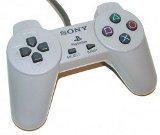 PlayStation PSX PS1 Controller PRE OWNED