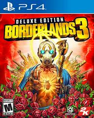 Borderlands 3 [Deluxe Edition]