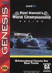 Nigel Mansell's World Championship Racing