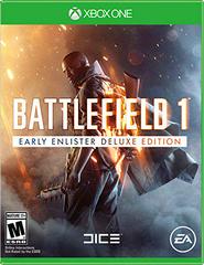 Battlefield 1 [Early Enlister Deluxe Edition]