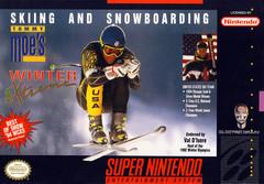 Skiing & Snowboarding: Tommy Moe's Winter Extreme
