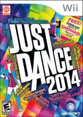 Just Dance 2014 for Wii