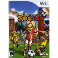 Kidz Sports International Soccer for Wii
