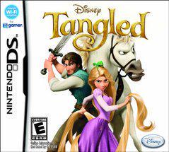 Tangled