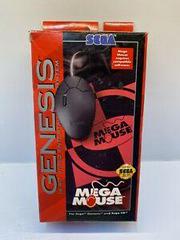 Sega Genesis Mega Mouse