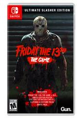 Friday the 13th [Ultimate Slasher Edition]