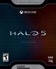 Halo 5 Guardians Limited Edition