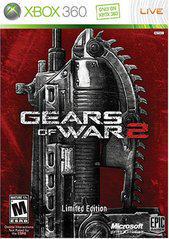 Gears of War 2 Limited Edition