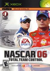 NASCAR 06 Total Team Control