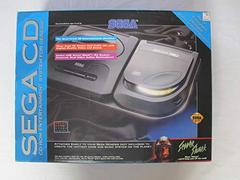 Sega CD (Model 2 Version)