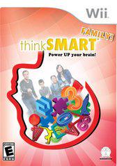 Thinksmart Family for Wii