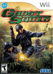 Ghost Squad for Wii
