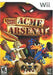 Looney Tunes Acme Arsenal for Wii
