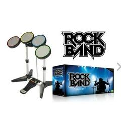 Rock Band Drum Set for Xbox 360
