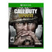 Call of Duty WWII for Xbox One