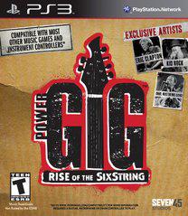 Power Gig: Rise of the SixString