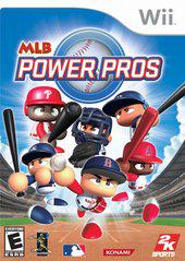 MLB Power Pros for Wii