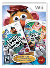 Hasbro Family Game Night Value Pack