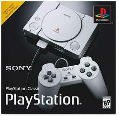 PlayStation Classic System