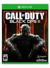 Call of Duty Black Ops III for Xbox One