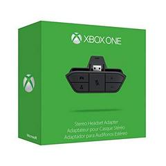 Xbox One Headset Adapter