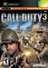 Call of Duty 3 for Xbox