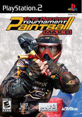 Greg Hastings Tournament Paintball Maxed