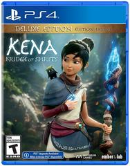 Kena: Bridge Of Spirits [Deluxe Edition]