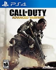 Call of Duty Advanced Warfare for Playstaion 4