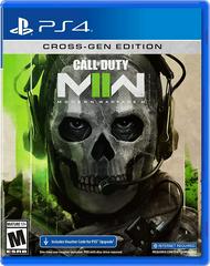 Call of Duty: Modern Warfare 2 [Cross-Gen Edition]