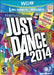 Just Dance 2014 for WiiU