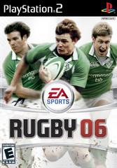 Rugby 2006