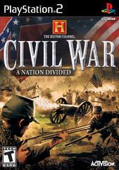 History Channel Civil War A Nation Divided