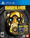 Borderlands: The Handsome Collection for Playstaion 4