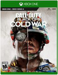 Call of Duty: Black Ops Cold War for Xbox One