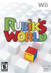 Rubik's World for Wii