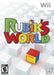 Rubik's World for Wii