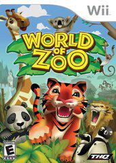 World of Zoo for Wii