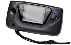 Sega Game Gear Bundle