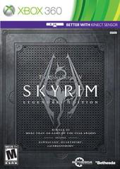 Elder Scrolls V: Skyrim [Legendary Edition]