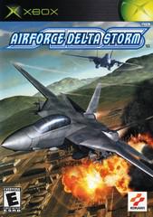 Airforce Delta Storm for Xbox