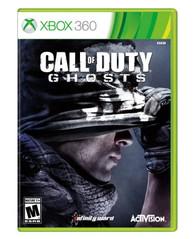 Call of Duty Ghosts for Xbox 360