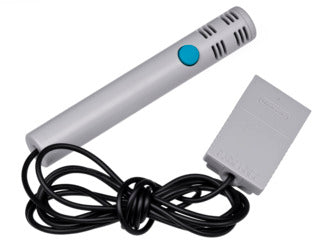GameCube Microphone Accessory