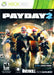 Payday 2 for Xbox 360