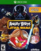 Angry Birds: Star Wars for Xbox One