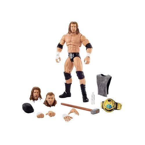 Triple H - WWE Ultimate Edition Wave 3